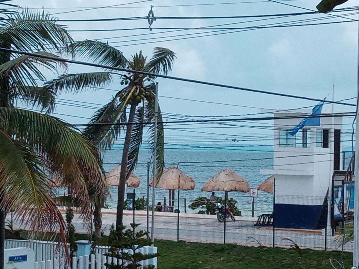 Caribbean Paradise Канкун Екстериор снимка